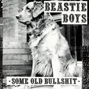 VINIL Beastie Boys - Some Old Bullshit (Limited Edition) - Importado (Discos de Vinil)