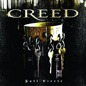 Full Circle - Creed (CDs)