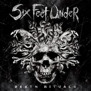 Death Rituals - Six Feet Under (CDs)