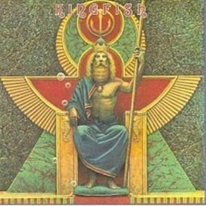 Kingfish - Bob Weir, Dave Torbert (CDs)