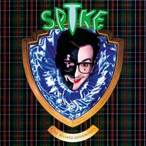 Spike - 180-Gram Black Vinyl [Import] (180 Gram Vinyl, Black, Holland - Import) - Elvis Costello (Discos de Vinil)