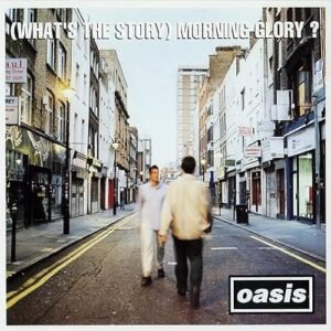 Oasis - What's The Story Morning Glory? Remastered - Oasis (Discos de Vinil)