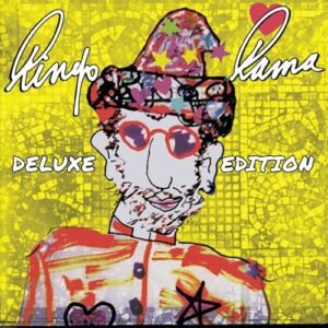 Ringo Rama - The Deluxe Edition (Translucent Grape Purple Vinyl/Bonus Tracks) - Ringo Starr (Discos de Vinil)