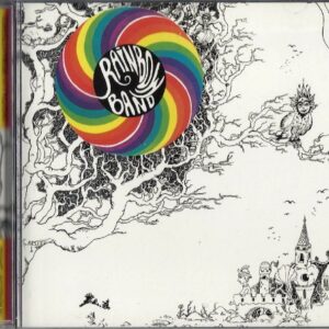 Rainbow Band - Rainbow Band (CDs)