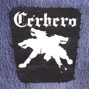 Official Bootleg: Live at the Rainbow SP Brazil 19 - Cerbero (CDs)