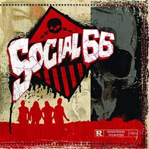 Social 66 - Social 66 (CDs)