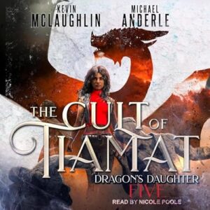 The Cult of Tiamat: 5 - McLaughlin, Kevin (CDs)