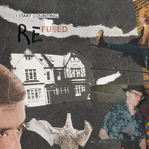 Re-fused - I Start Counting (CDs)