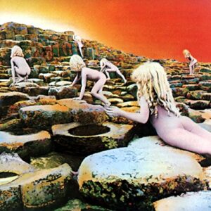 Houses Of The Holy (Deluxe Edition) [2CD] - Led Zeppelin (CDs)