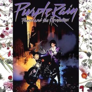 Prince & The Revolution - Purple Rain - Prince & The Revolution (Discos de Vinil)