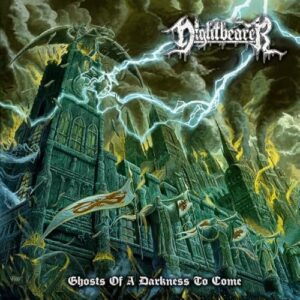 Ghosts of a Darkness to Come (Discos de Vinil)