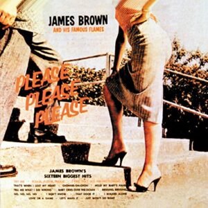 Please Please Please - Brown, James (CDs)