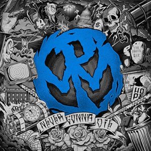 Never Gonna Die - Pennywise (CDs)