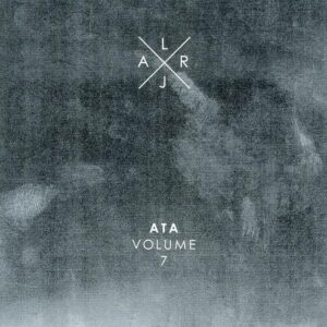 Live at Robert Johnson 7 - Ata (CDs)