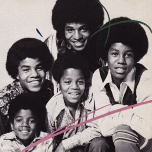 18 greatest hits (& Jackson 5) - Michael Jackson (CDs)