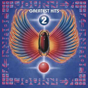 Greatest Hits, Vol. 2 [Disco de Vinil] - Journey (Discos de Vinil)