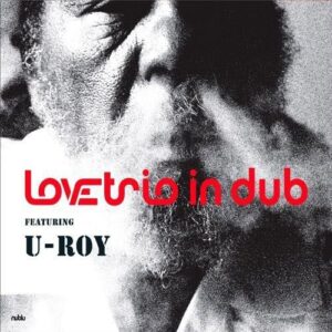 Love Trio in Dub (CDs)