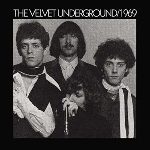 1969 - The Velvet Underground (Discos de Vinil)