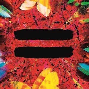 Ed Sheeran - Equals - Ed Sheeran (CDs)