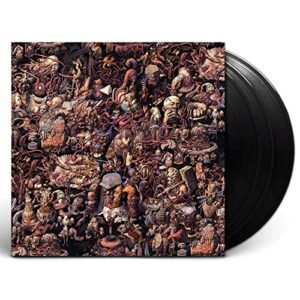 Disco Elysium (Original Soundtrack) - British Sea Power (Discos de Vinil)