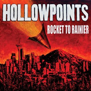 Rocket to Rainier [Disco de Vinil] (Discos de Vinil)