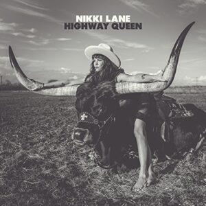 Highway Queen [Disco de Vinil] (Discos de Vinil)