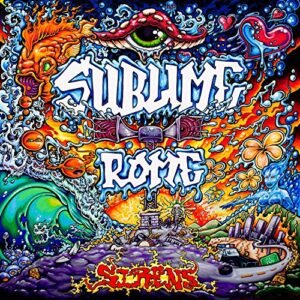 Sirens [Explicit] - Sublime With Rome (CDs)