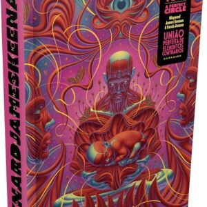 Livro Tool: União Perfeita de Elementos Contrários