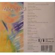 Alice @ 97.3: This Is Alice Music 2 [Audio CD] Various Artists; Sarah McLachlan; Shawn Colvin; Natlie Merchant; Third Eye Blind; Fiona Apple and meredith Brooks; Semisonic; Fastball; Lisa Loeb; Train; B-52's (CDs)