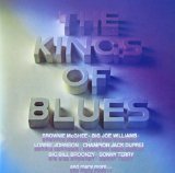The Kings of the Blues - Speckled Red (CDs)