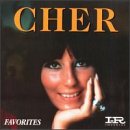 Cher Favorites - Cher (CDs)