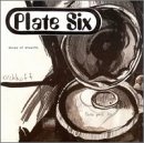 Shoes of Stealth - Plate Six (CDs)