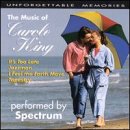 Music of Carole King - Spectrum (CDs)