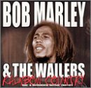 Rainbow Country - Bob Marley & Wailers (CDs)