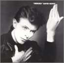 Heroes - David Bowie (CDs)