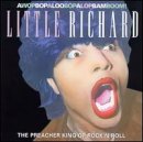 Preacher King of Rock N Roll - Little Richard (CDs)