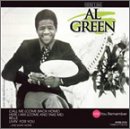 Here I Am - Green, Al (CDs)