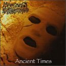 Ancient Times - Mangled (CDs)