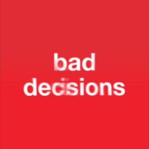 Bad Decisions - Benny Blanco, Bts & Snoop Dogg (CDs)