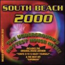 South Beach 2000 - DJ Christian Dio (CDs)