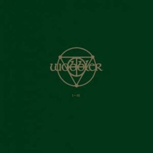 I - Iii (3Lp/Color Vinyl/Booklet/Slipmat) - WOBBLER (Discos de Vinil)