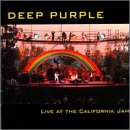 Live at the California Jam - Deep Purple (CDs)