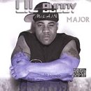 Major - Lil Buddy (CDs)