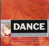 Dance: Original Masters - Londonbeat (CDs)