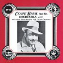 1944 - Basie, Count (CDs)