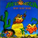 The Best, the Rest, the Rare - Helloween (CDs)