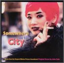 Somewhere in the City - Various Artists (CDs)