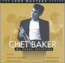 My Funny Valentine - Baker, Chet (CDs)