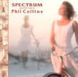 SPECTRUM plays the music of Phil Collins - Phil Collins (CDs)