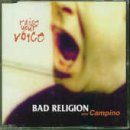 Raise Your Voice - Bad Religion (CDs)
